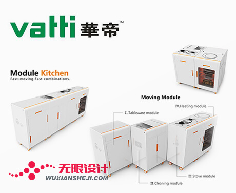 最新動態 湖南工業設計公司